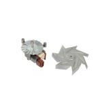 Motor ventilator original cuptor TECNOGAS 512012800 Piesa de schimb
