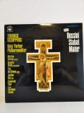 Rossini, Thomas Schippers &ndash; Stabat Mater, vinil vinyl CBS (VG++), Clasica