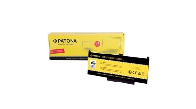 Baterie PATONA pentru Dell 7400 MXV9V foto