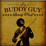 Living Proof | Buddy Guy, sony music