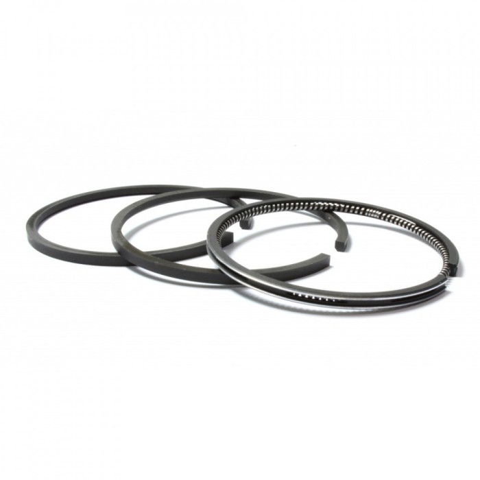 Set segmenti piston cap compresor 55mm B-ACB22055