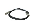 Cablu NetApp SAS QSFP la QSFP, 2m, Ref 112-00322, Second-hand