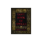 Lost Book of Spells