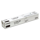 Cumpara ieftin Cartus Toner Original Canon BlackEXV60 4311C001AA