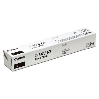 Cartus Toner Original Canon BlackEXV60 4311C001AA foto