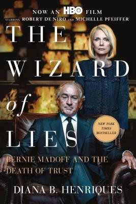 The Wizard of Lies: Bernie Madoff and the Death of Trust foto