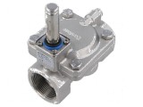 Ventil electromagnetic din oțel inoxidabil EPDM G 1 1/4 EV228BW