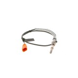 Bosch Senzor, temperatura gaze evacuare