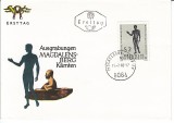 Austria &Ouml;sterreich 1968 Magdalens-Berg FDC K.056