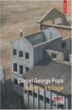 definitiv. o trilogie - Paperback brosat - Cornel George Popa - Polirom