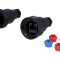 Conector cabluri Ethernet neecrana&Aring;&pound;i IP68 Buccaneer