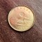 C50 - Moneda foarte veche - Canada - 1 dolari - 2020