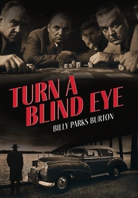 Turn a Blind Eye foto