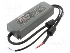 Alimentator MEAN WELL LED 200W 12VDC 15A 90-305VAC IP67