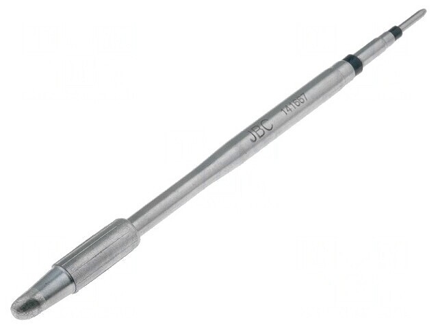 V&acirc;rf trunchi de con 3,8mm Longlife