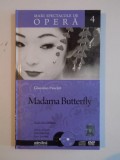 MADAMA BUTTERFLY de GIACOMO PUCCINI 2010