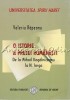 O Istorie A Presei Romanesti De La Mihail Kogalniceanu La N. Iorga - V. Rapeanu