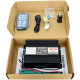 Statie amplificator profesionala pentru sirena auto AS920 12V Automotive TrustedCars, Oem