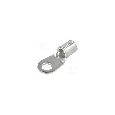 Terminal tip inelar, pentru surub M4, BM GROUP - BM 01319