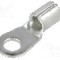 Terminal tip inelar, pentru surub M4, BM GROUP - BM 01319