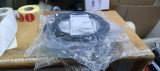 WAGO 756-5301/030-050 Sensor/actuator connector (pre-fab) M12 Socket, straight 5.00 m No. of pins (RJ): 3 10 pc(s)