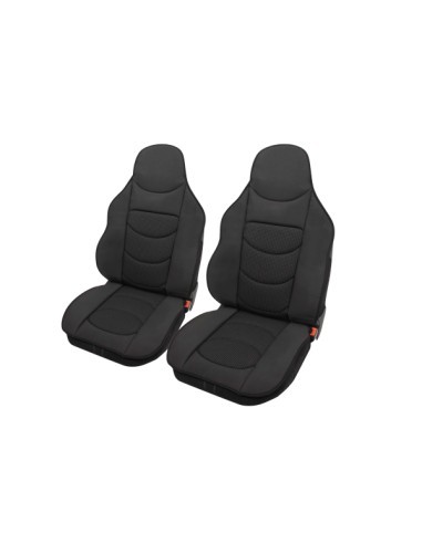 Set 2 Huse Scaune Universale pentru Camioane