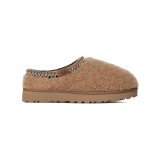 Papuci Dama, UGG, Tasman Maxi 1158356-CHE - 40