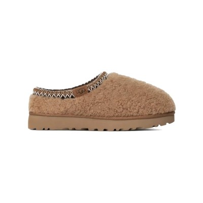 Papuci Dama, UGG, Tasman Maxi 1158356-CHE - 39 foto