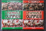 Legendele Olimpului - Alexandru Mitru, 2 Volume, Vox, Mitologie Greaca, 2004/1998