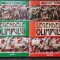 LEGENDELE OLIMPULUI - Alexandru Mitru (2 volume)