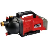 Einhell AQUINNA PXC - Pompa de gradina fara acumulatori 18 V - Ah 3000 l/h