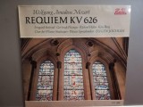 Mozart &ndash; Requiem (1980/Heliodor/RFG) - VINIL/Vinyl/ca Nou (NM+), Clasica, Teldec