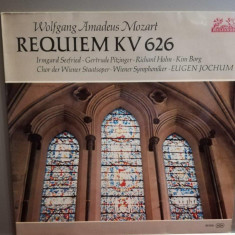 Mozart – Requiem (1980/Heliodor/RFG) - VINIL/Vinyl/ca Nou (NM+)