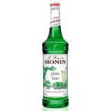 Monin Sirop Menta Verde pentru cafea 700ml