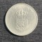 Moneda 1 coroana 1963 Danemarca