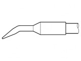 V&acirc;rf conic &icirc;ndoit 0,4mm longlife C245126
