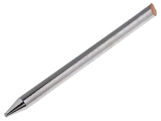 V&acirc;rf trunchi de con 5mm pentru ciocan de lipit PENSOL-CSI40