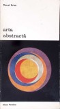 ARTA ABSTRACTA-MARCEL BRION-352843