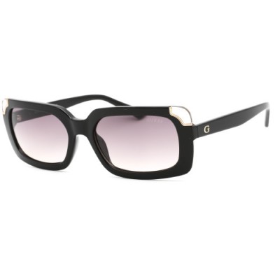 Ochelarii de soare, de dama, Guess GU7841 01B foto