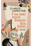 Cumpara ieftin Cea mai mica femeie din lume
