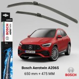 Cumpara ieftin Stergatoare Mercedes-AMG GLA 45 H247 din 06.2020 | 3 397 014 206 - BOSCH