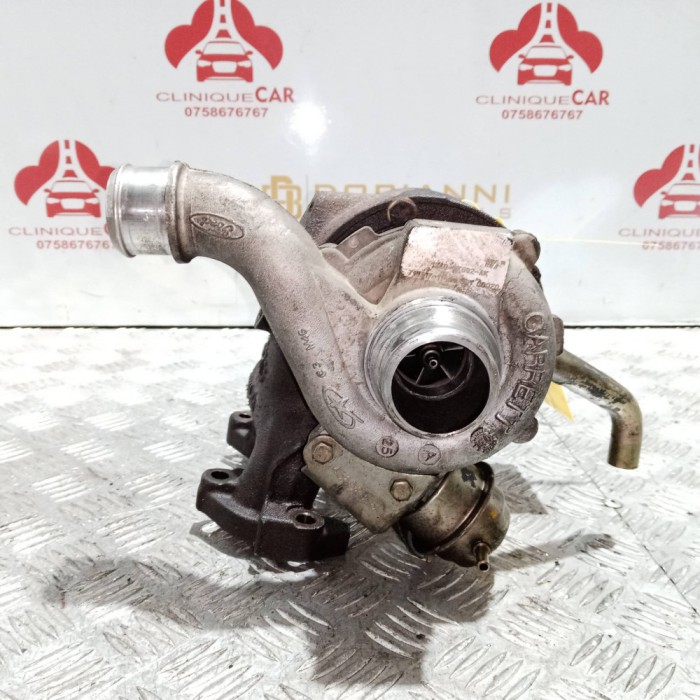 Turbina Ford Focus 1.8 TDCI 1998 &ndash; 2004