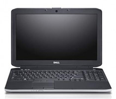 Laptop second hand Dell Latitude E5530 I5-3230M WEB foto