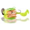 Chatterbait Quantum 4Street Pike Chatter 9g Firetiger