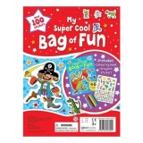 Cumpara ieftin My Super Cool S &amp; A Bag