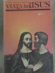 VIATA LUI ISUS-ERNEST RENAN-306856