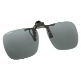 Ochelari Polarizati Clip-On Lentila Grey Large