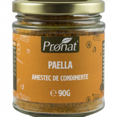 Amestec de Condimente Paella 90gr Pronat