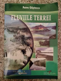 Fluviile Terei - Petre Gastescu ,552999, CD Press