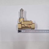 ELECTROVANA APA 3 4 NO NORMAL DESCHIS ELECTROVENTIL ALAMA S1011_04 TORK